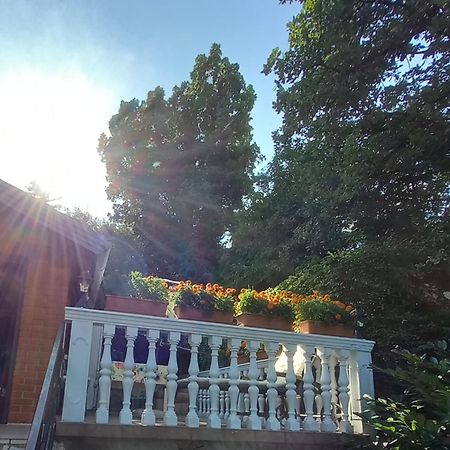 Villa Maria Opatija Ngoại thất bức ảnh