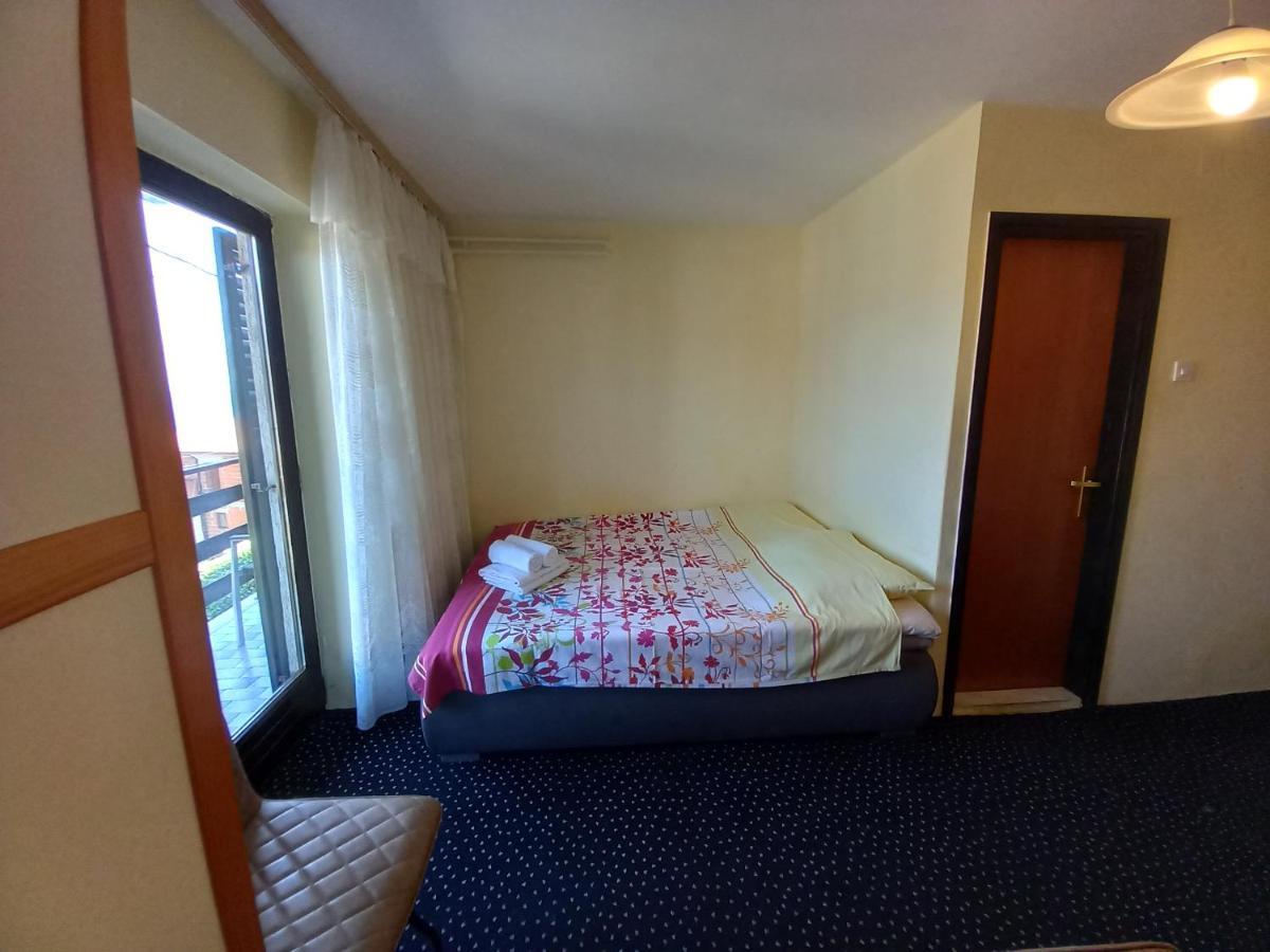 Villa Maria Opatija Ngoại thất bức ảnh