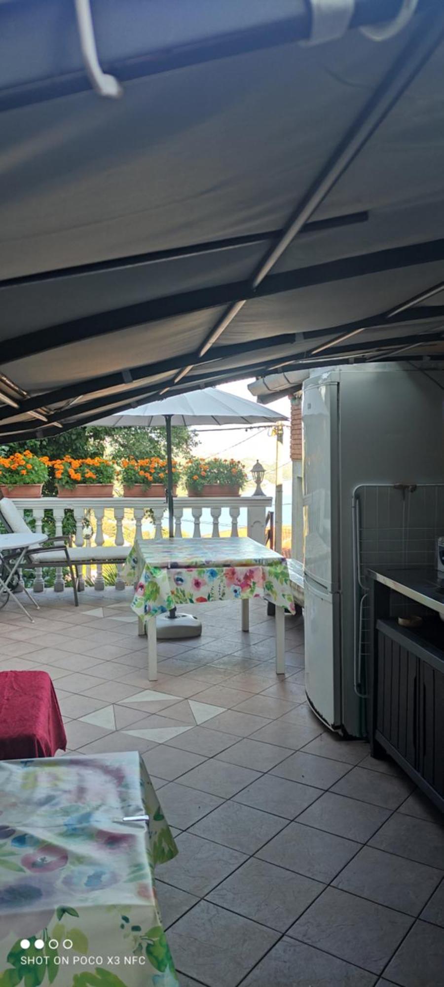 Villa Maria Opatija Ngoại thất bức ảnh