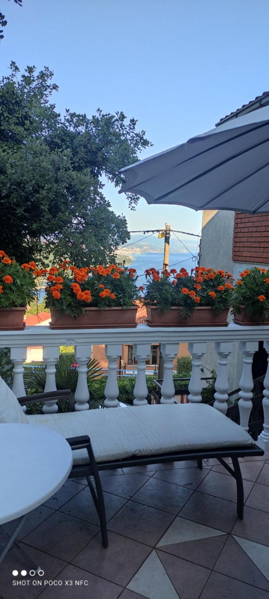 Villa Maria Opatija Ngoại thất bức ảnh