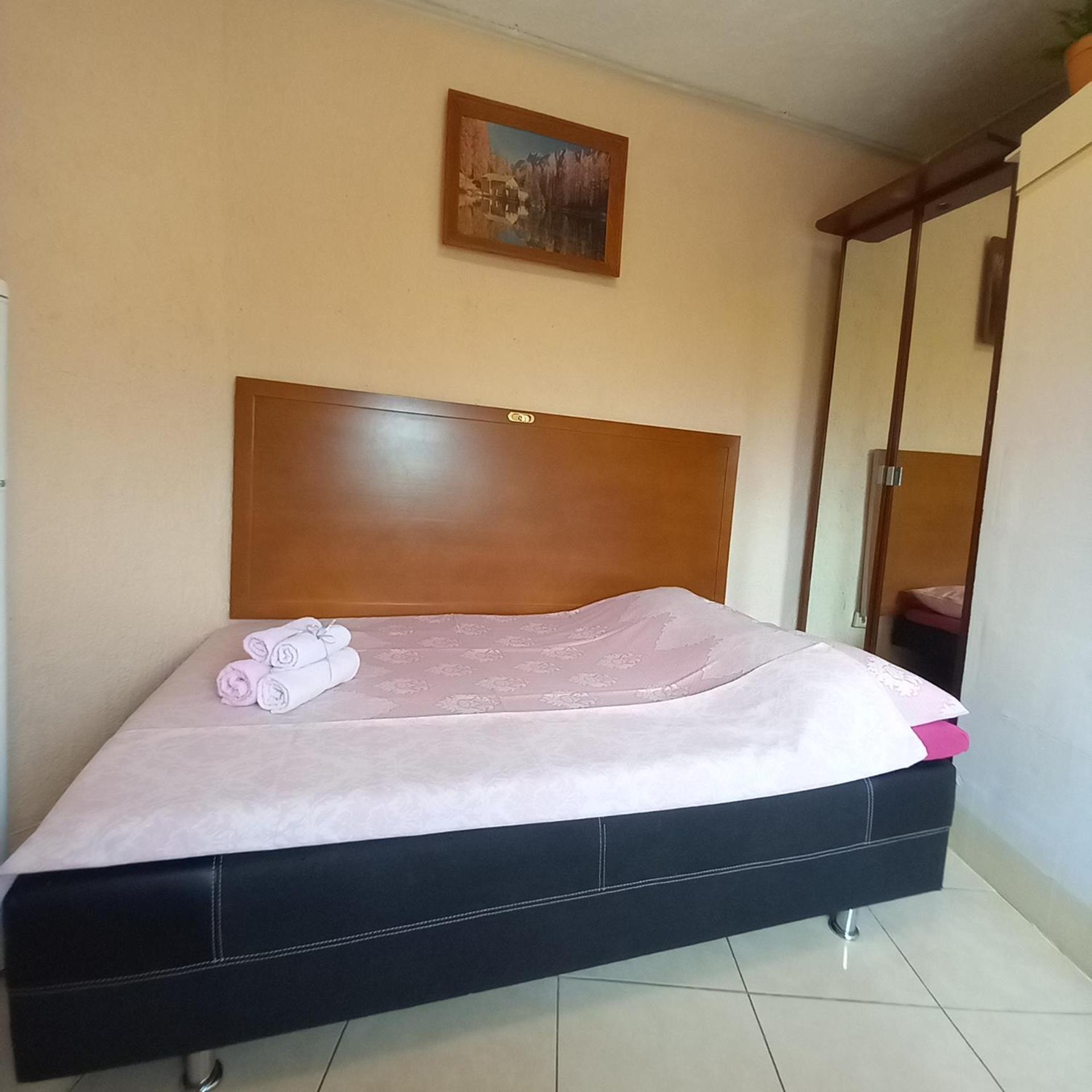 Villa Maria Opatija Ngoại thất bức ảnh
