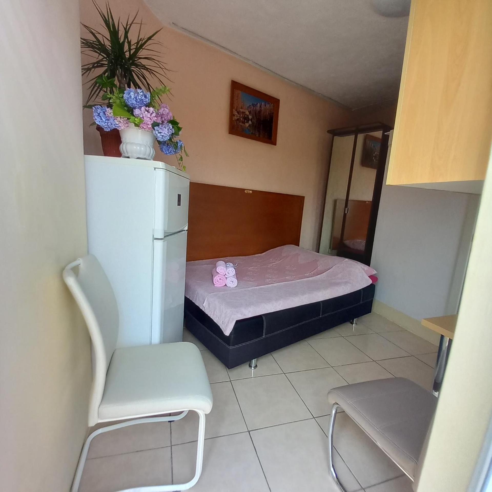 Villa Maria Opatija Ngoại thất bức ảnh