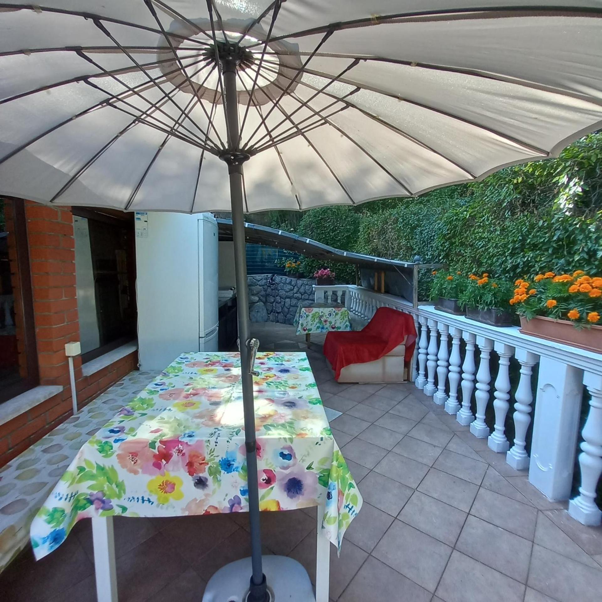 Villa Maria Opatija Ngoại thất bức ảnh