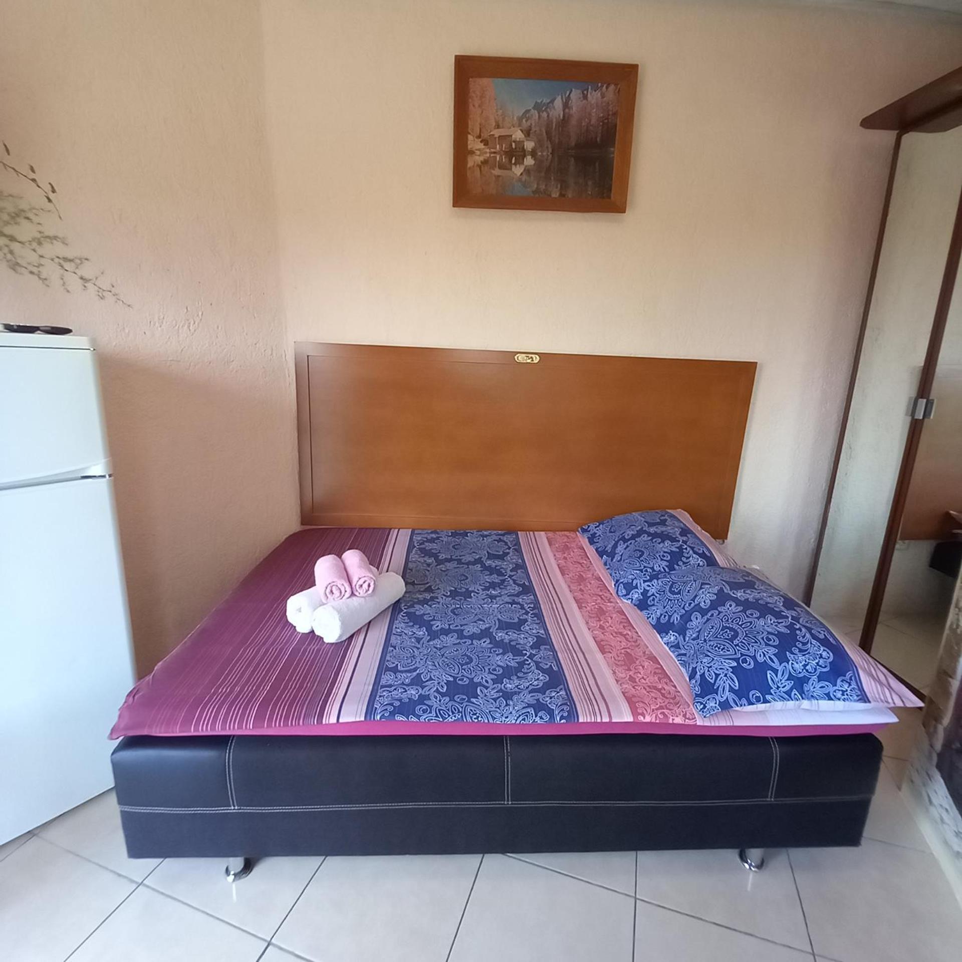 Villa Maria Opatija Ngoại thất bức ảnh