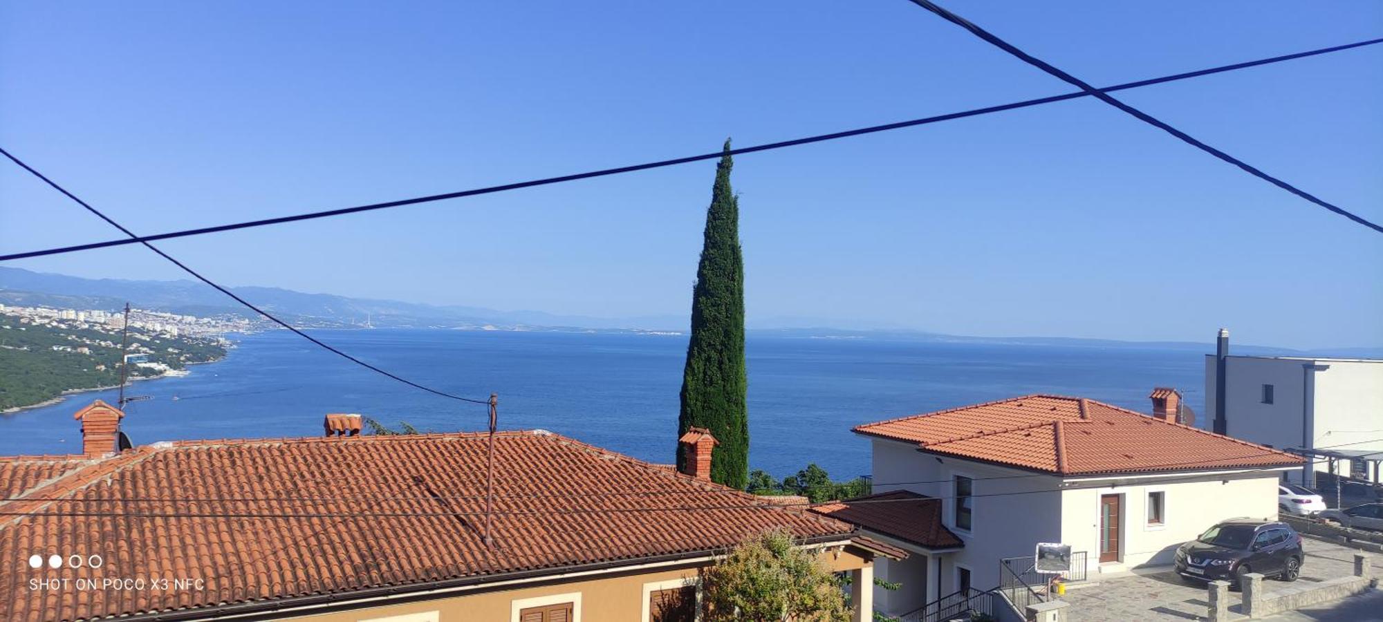 Villa Maria Opatija Ngoại thất bức ảnh