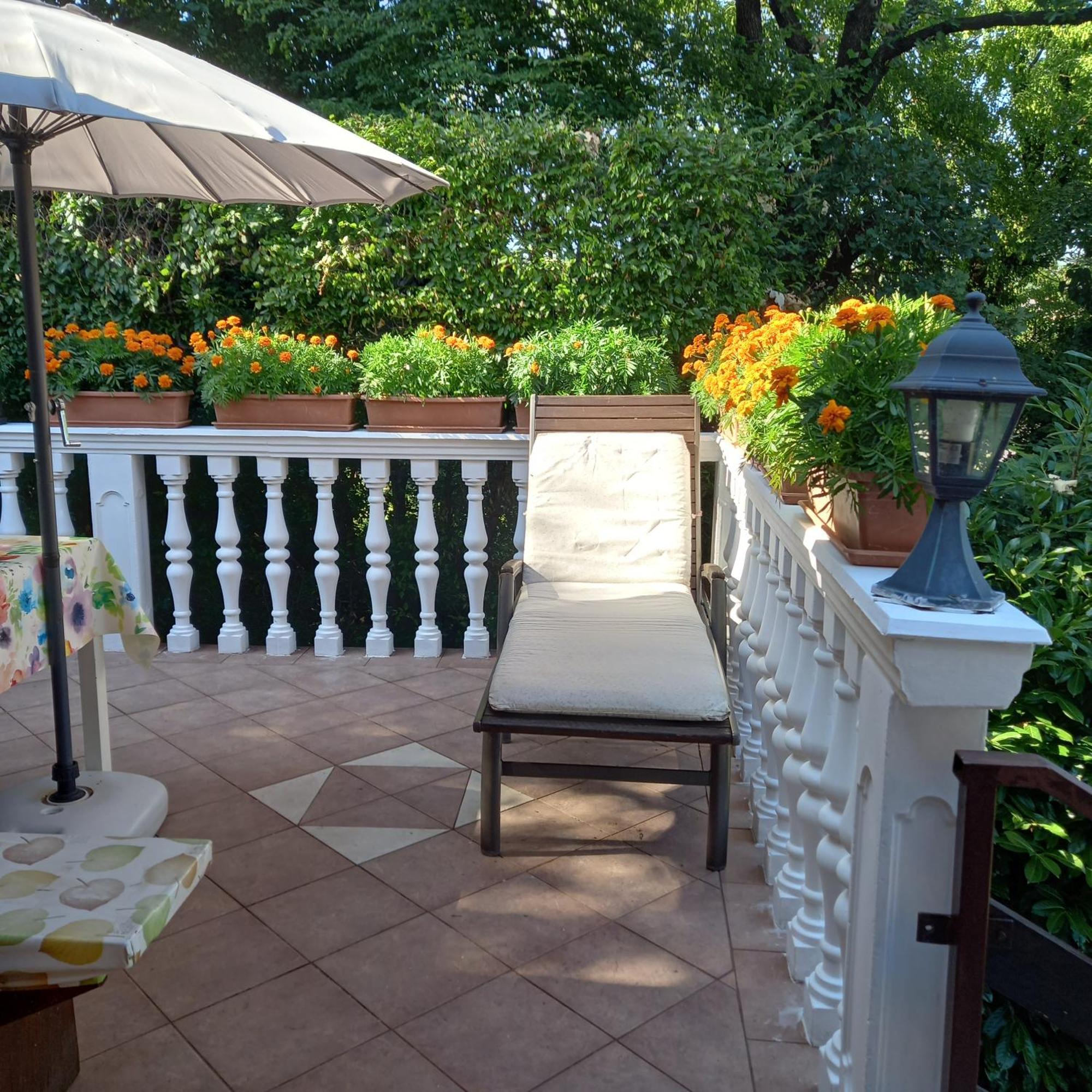Villa Maria Opatija Ngoại thất bức ảnh
