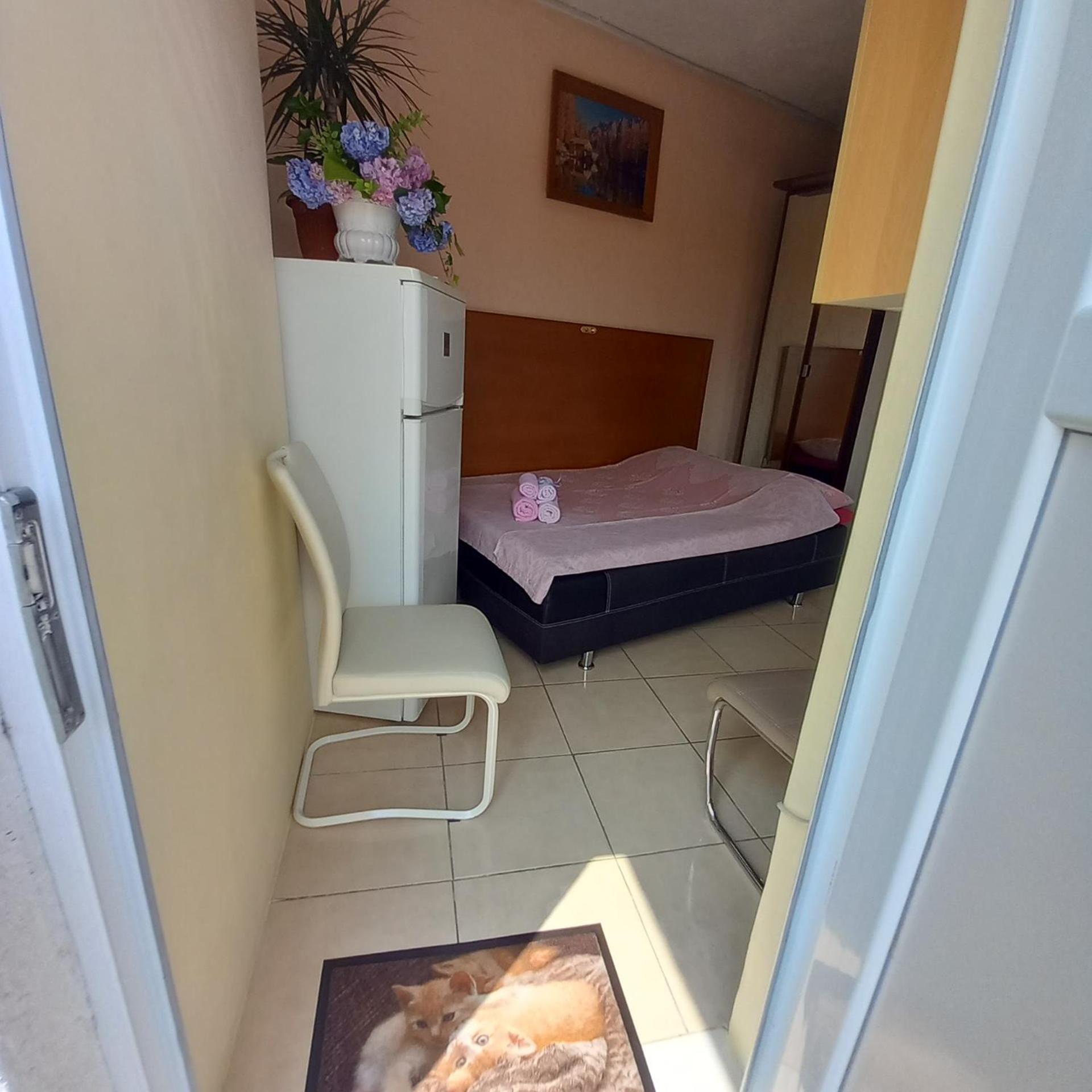 Villa Maria Opatija Ngoại thất bức ảnh