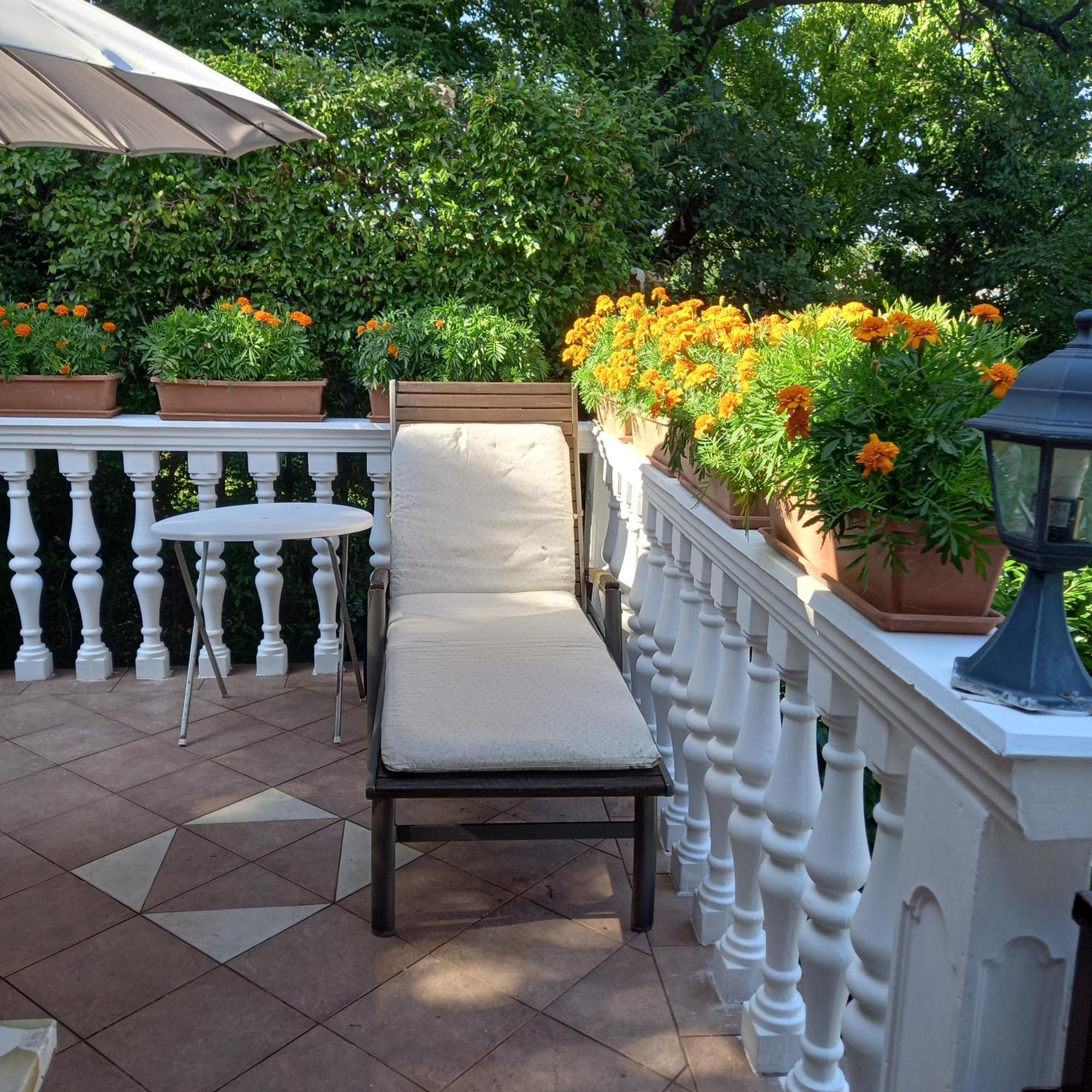 Villa Maria Opatija Ngoại thất bức ảnh