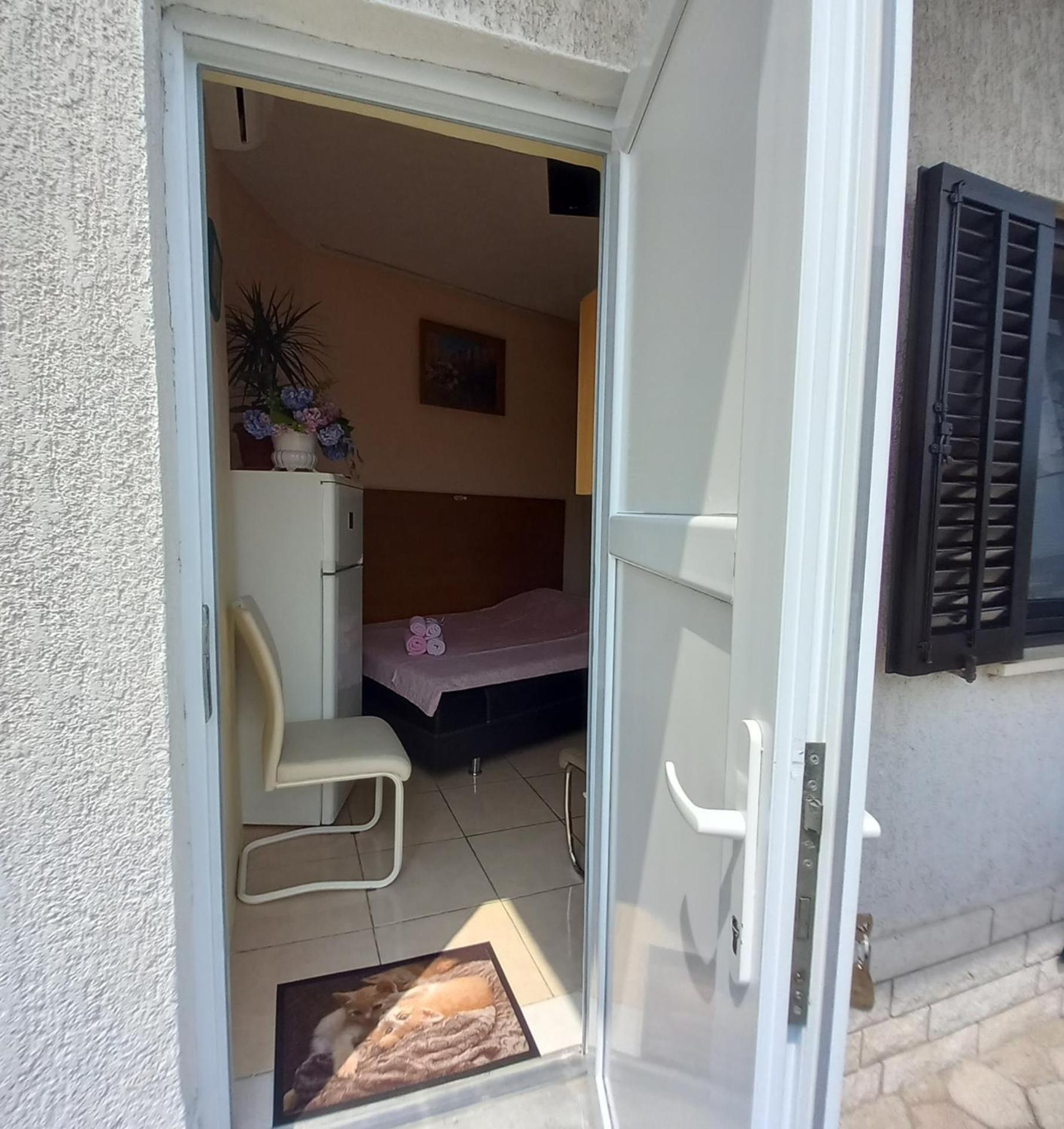 Villa Maria Opatija Ngoại thất bức ảnh