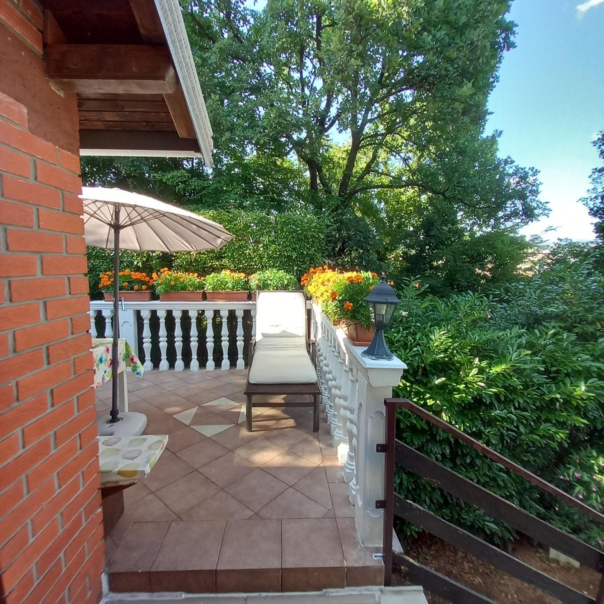 Villa Maria Opatija Ngoại thất bức ảnh