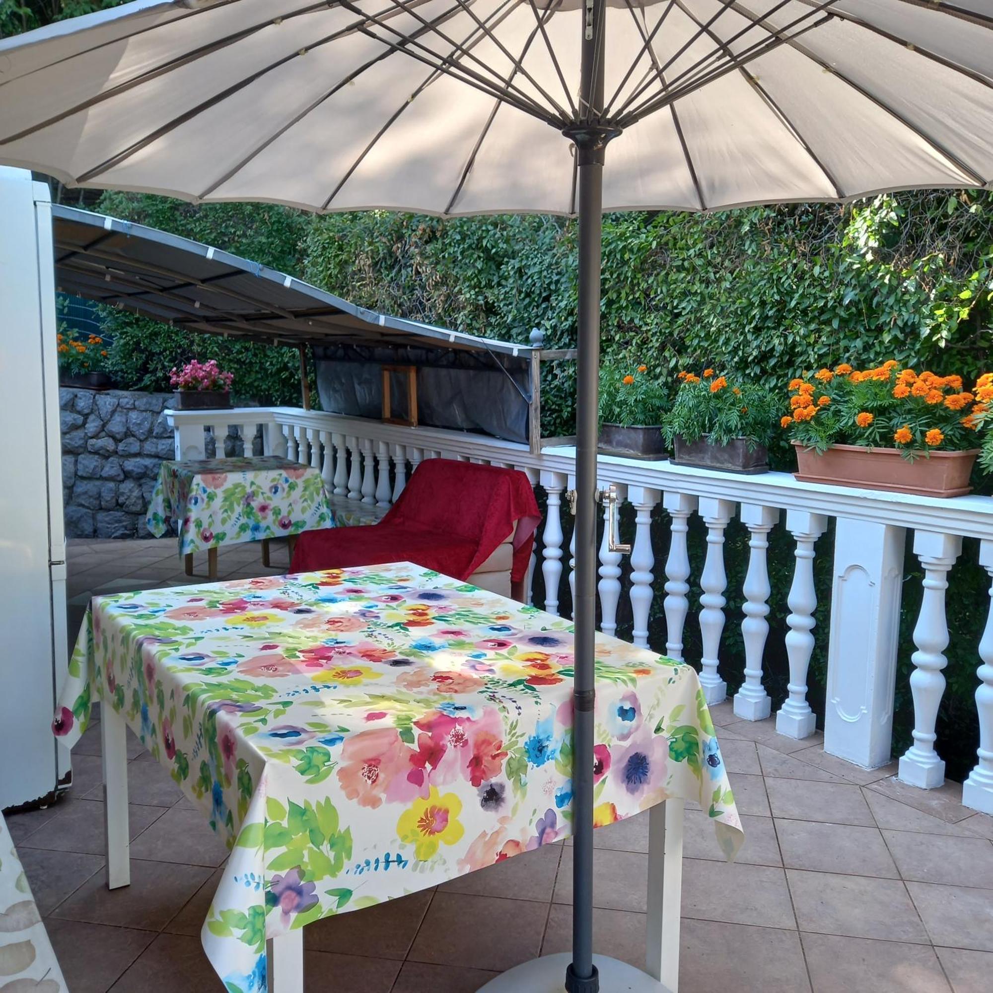 Villa Maria Opatija Ngoại thất bức ảnh