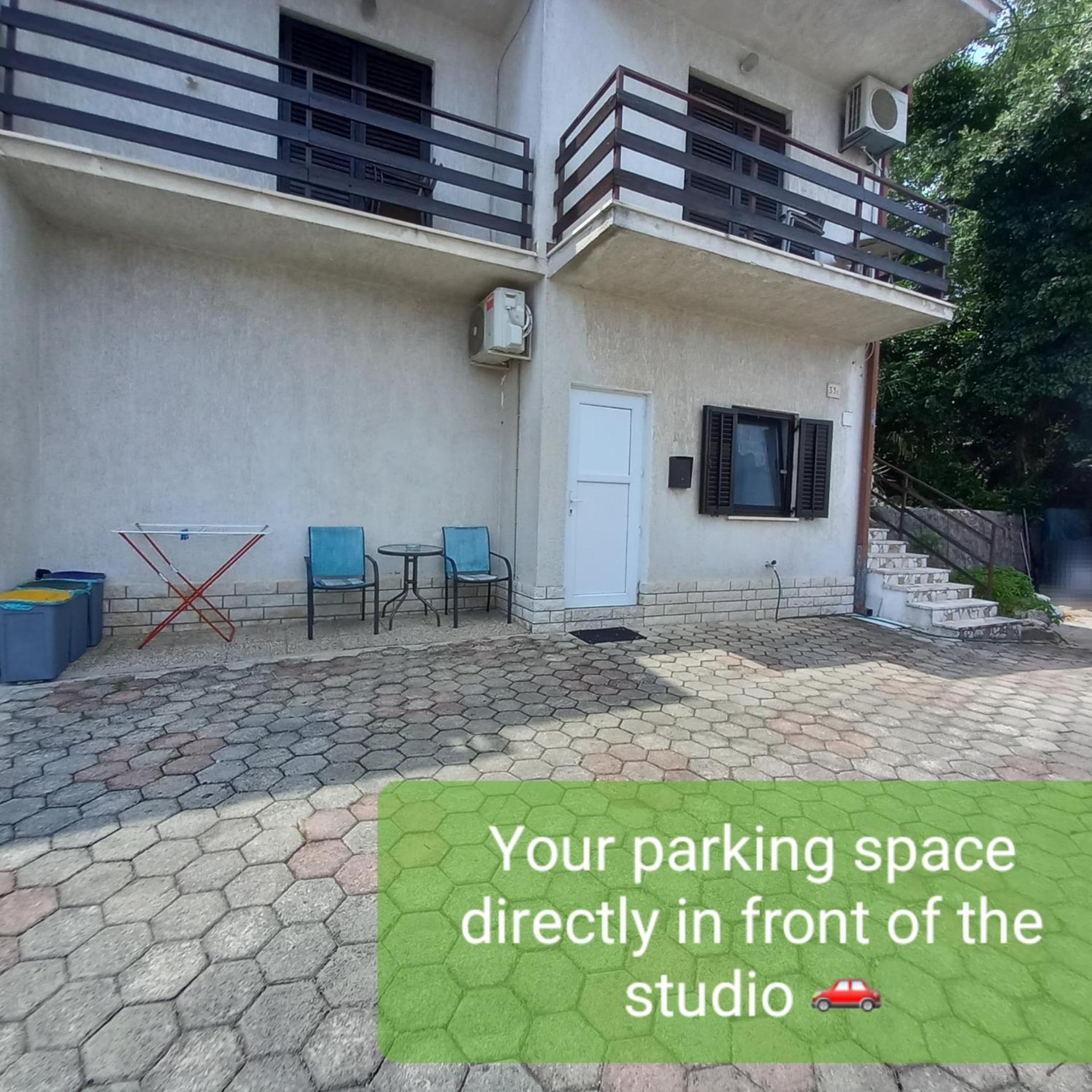 Villa Maria Opatija Ngoại thất bức ảnh