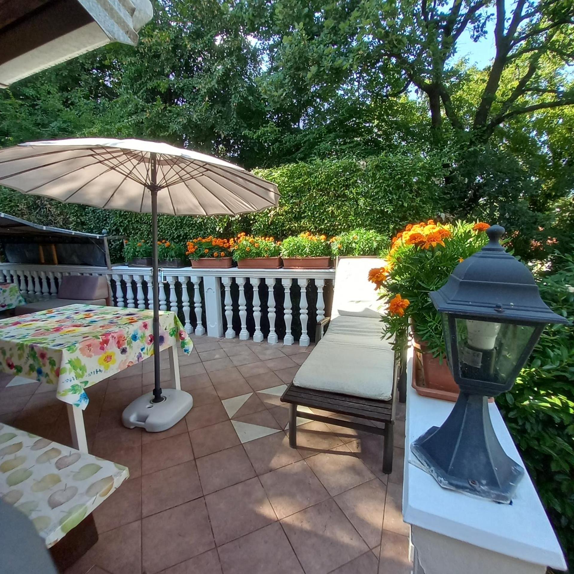 Villa Maria Opatija Ngoại thất bức ảnh