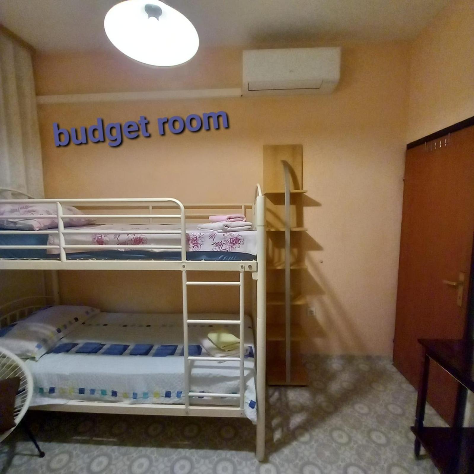 Villa Maria Opatija Ngoại thất bức ảnh