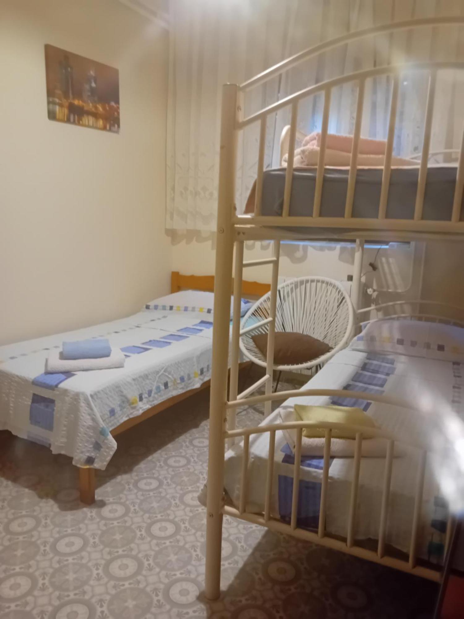 Villa Maria Opatija Ngoại thất bức ảnh