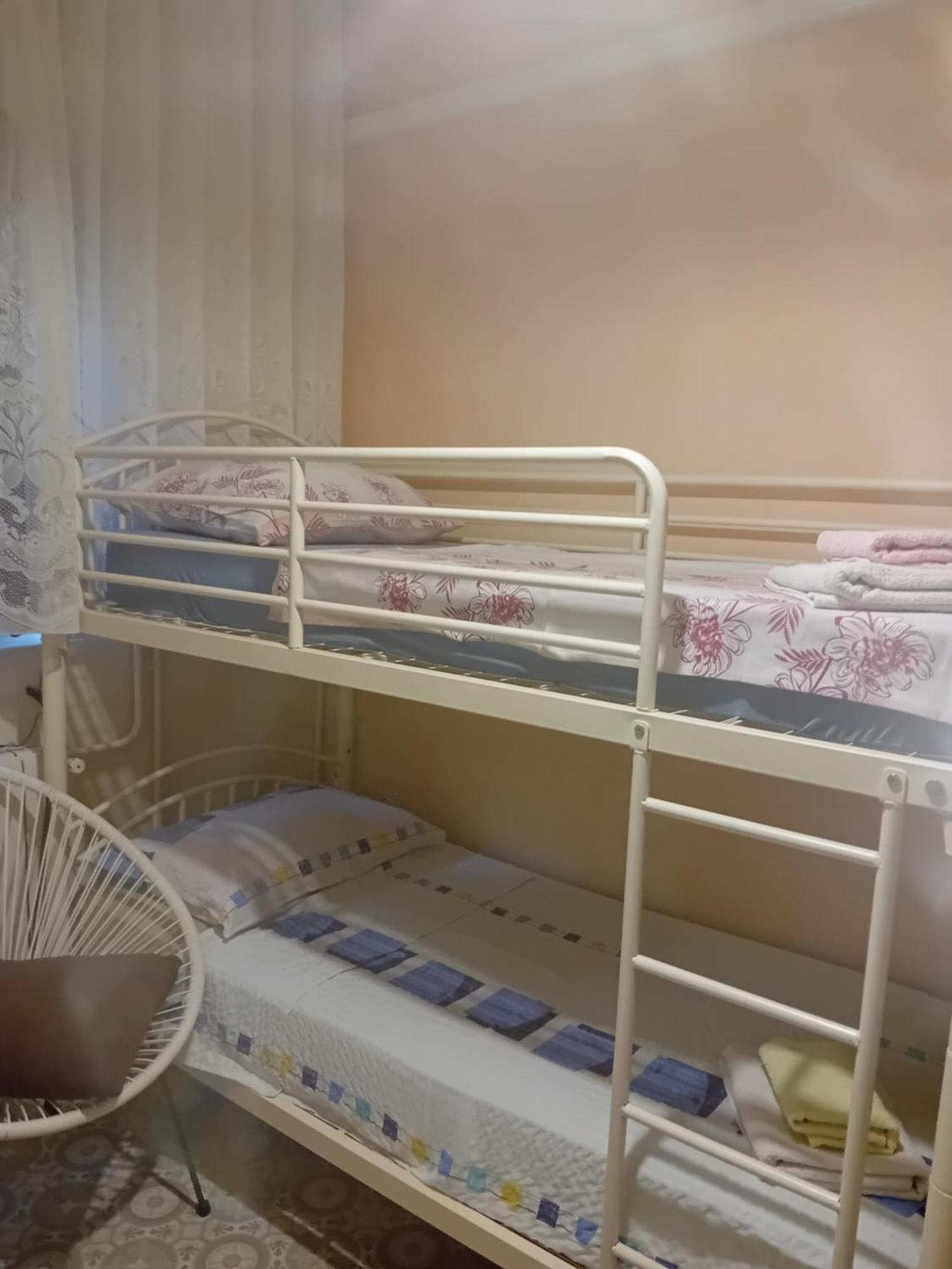 Villa Maria Opatija Ngoại thất bức ảnh