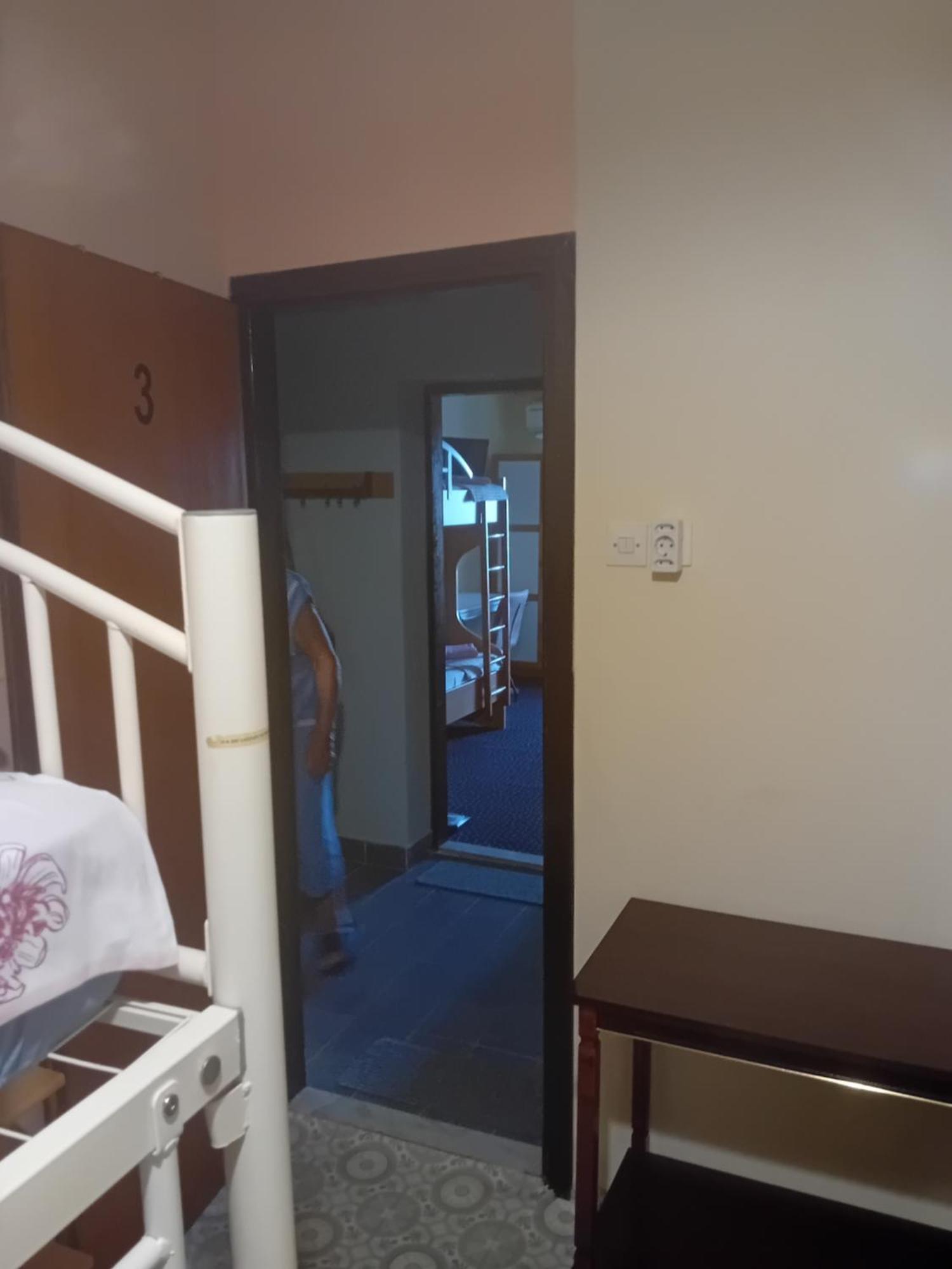 Villa Maria Opatija Ngoại thất bức ảnh